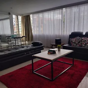 Amplio Y Comodo Apartamento En Chico Calle 100 Apartamento