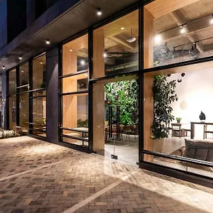 Amazing With Large Coworking Area In The Best Location In Apartamento