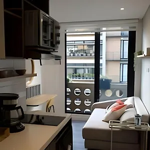 Hermoso Virrey 85 Apartamento